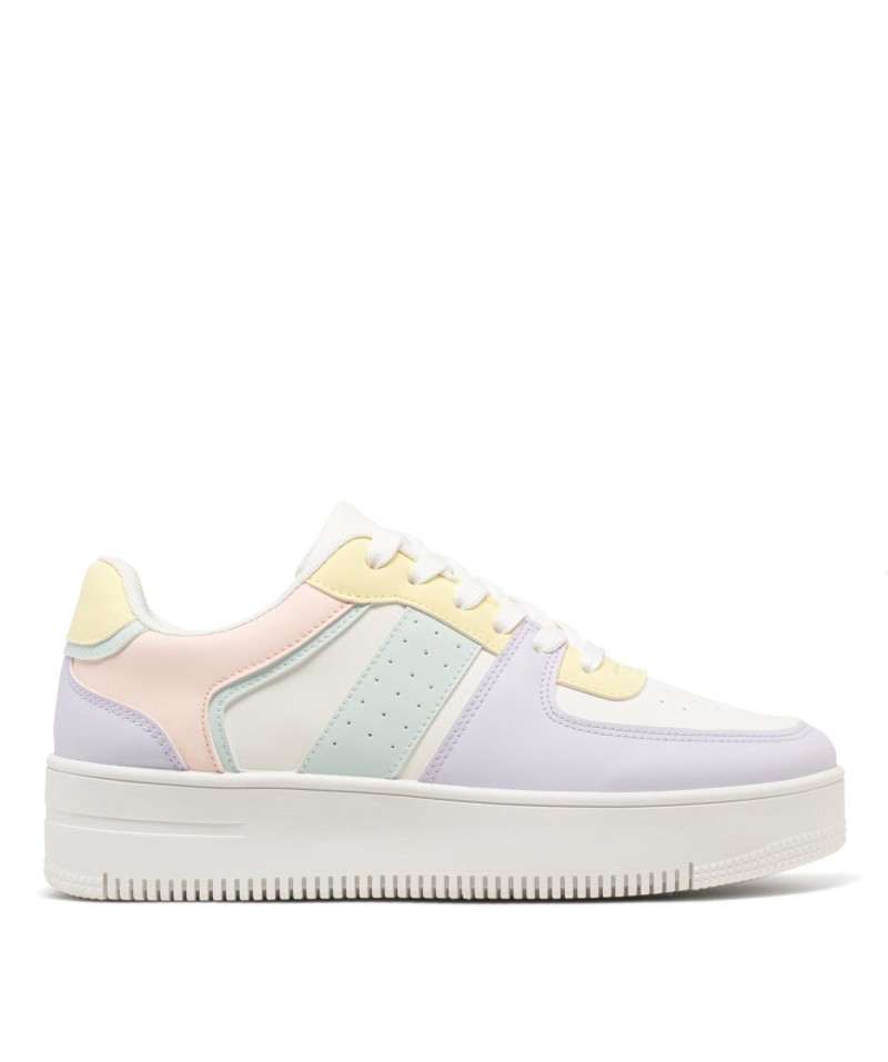 TENNIS FEC CITAX MULTIC ST